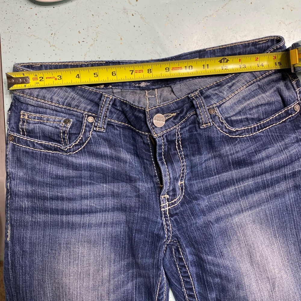 Bootcut BKE Jeans - Picture 8 of 8
